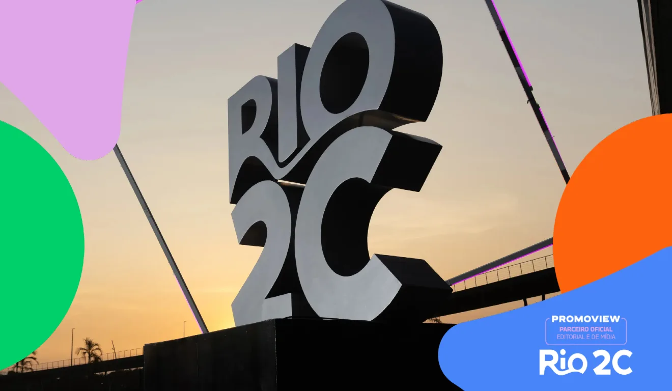 Rio2C